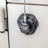 Jeep Wrangler - Antenna Cover