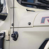 Jeep Wrangler - Antenna Cover