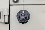 Jeep Wrangler - Antenna Cover