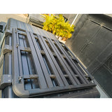 Jeep Wrangler - Bimbra Aluminium Roof Rack