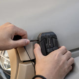 Jeep Wrangler - Bonnet Latches