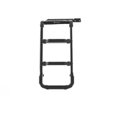 Jeep Wrangler - Side Ladder in Carbon Steel