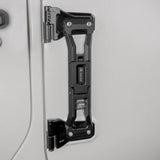 Jeep Wrangler - Door Hinge Step