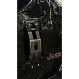 Jeep Wrangler - Proman Folding Door Step (Pair)