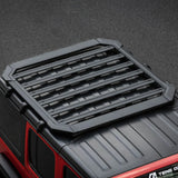 Jeep Wrangler - Roof Rack (Short Size)
