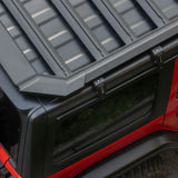 Jeep Wrangler - Roof Rack (Short Size)