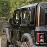 Thar Roxx - Jerry Can Mount 20L