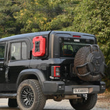 Thar Roxx - Jerry Can Mount 20L