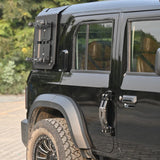 Thar Roxx - Jerry Can Mount 20L