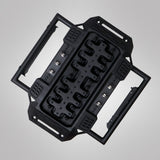Jimny - 2-in-1 Side Ladder & Escape Board Kit