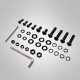 Jimny - 2-in-1 Side Ladder & Escape Board Kit