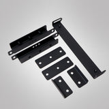 Jimny - 2-in-1 Side Ladder & Escape Board Kit