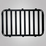 Jimny Aero-Load Aluminium Roof Rack