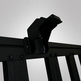 Jimny Aero-Load Aluminium Roof Rack
