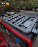 Jimny - Aluminium Roof Rack XS