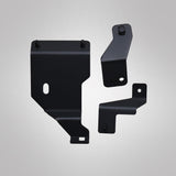 Jimny ArmorShell 7-Piece Underbody Kit – Heavy Duty Steel Protection