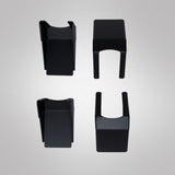 Jimny ArmorShell 7-Piece Underbody Kit – Heavy Duty Steel Protection