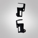 Jimny ArmorShell 7-Piece Underbody Kit – Heavy Duty Steel Protection