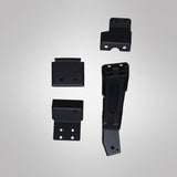 Jimny ArmorShell 7-Piece Underbody Kit – Heavy Duty Steel Protection