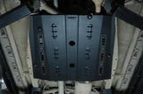 Suzuki Jimny - Underbody Protection Steel