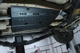 Suzuki Jimny - Underbody Protection Steel