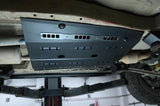 Suzuki Jimny - Underbody Protection Steel