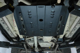 Suzuki Jimny - Underbody Protection Steel