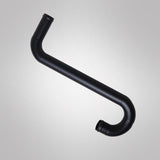 Jimny - Stainless Steel Snorkel