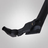 Jimny - Stainless Steel Snorkel