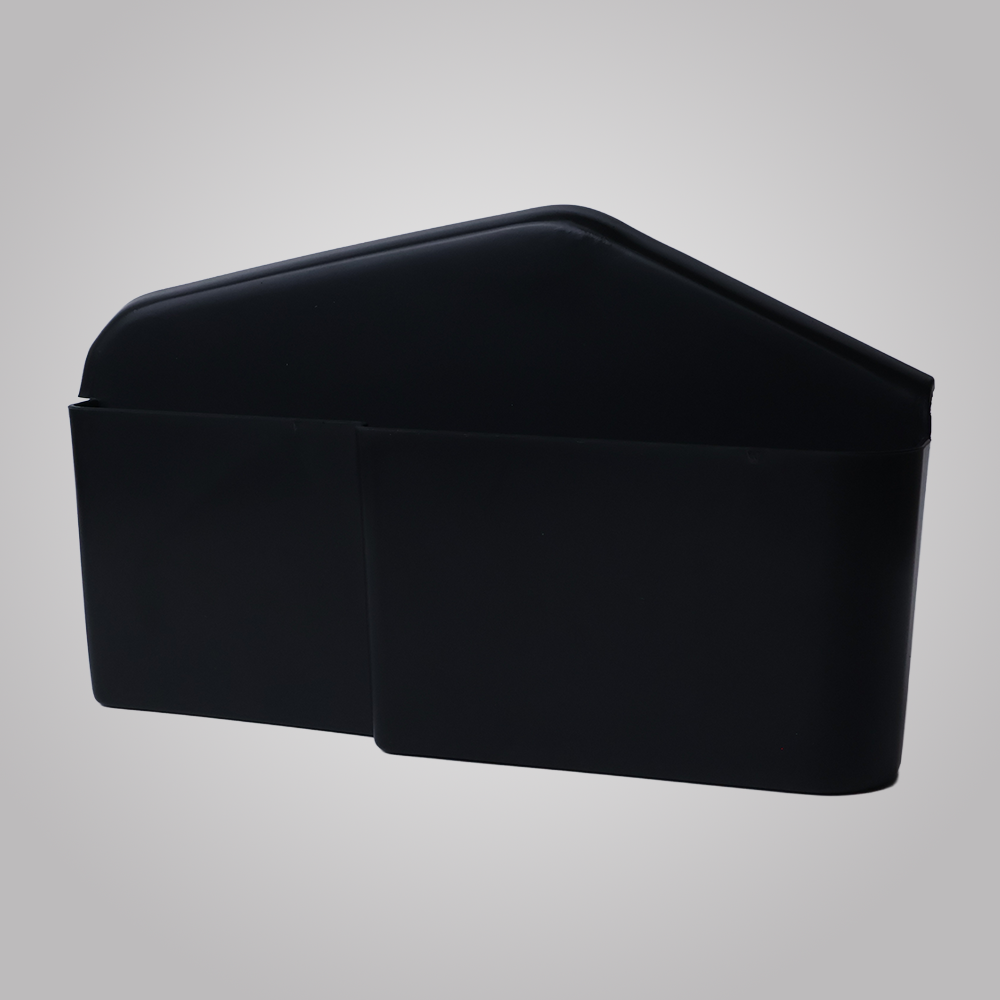 Jimny - Console Side Storage Boxes - AT Model