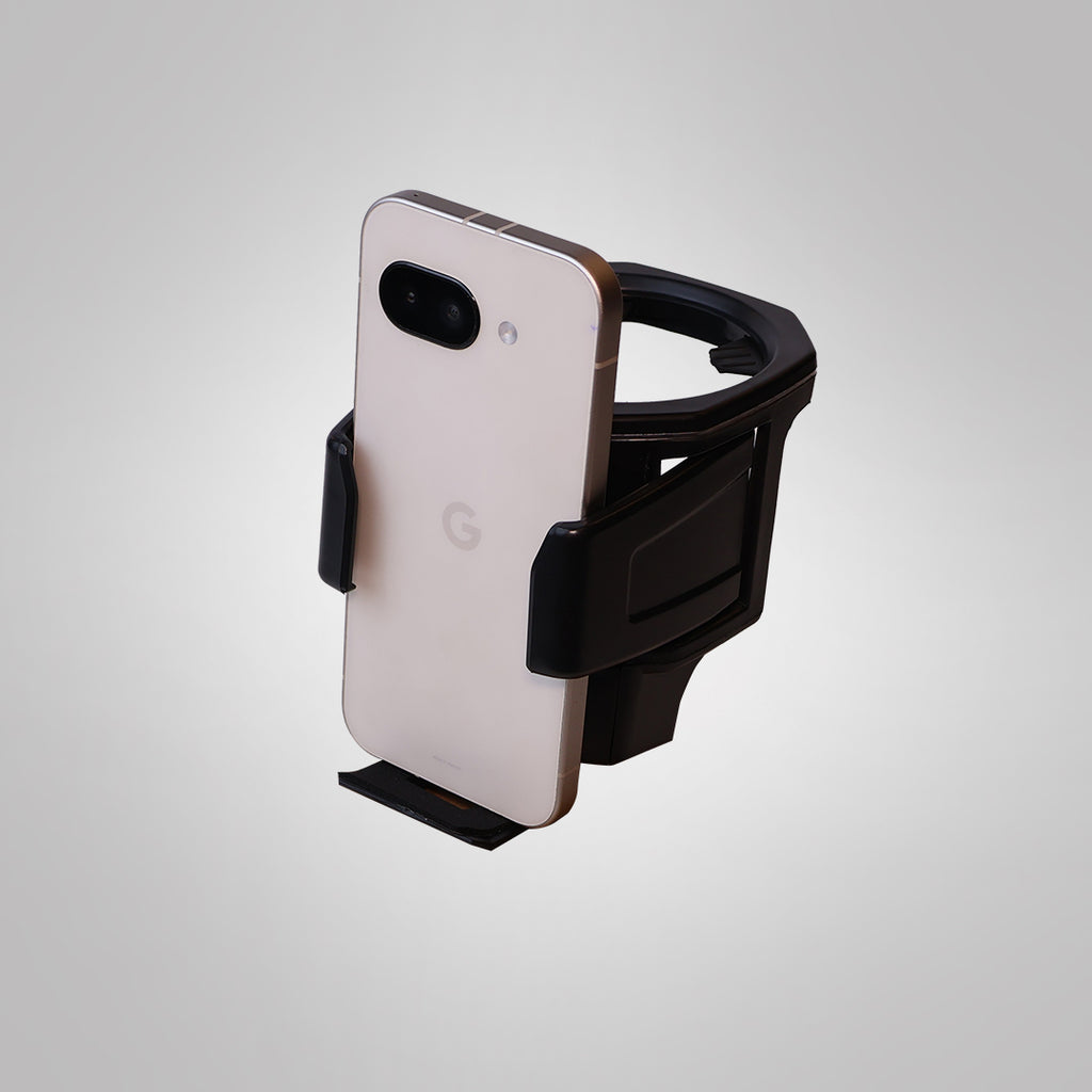 Jimny - Cup & Phone Holder