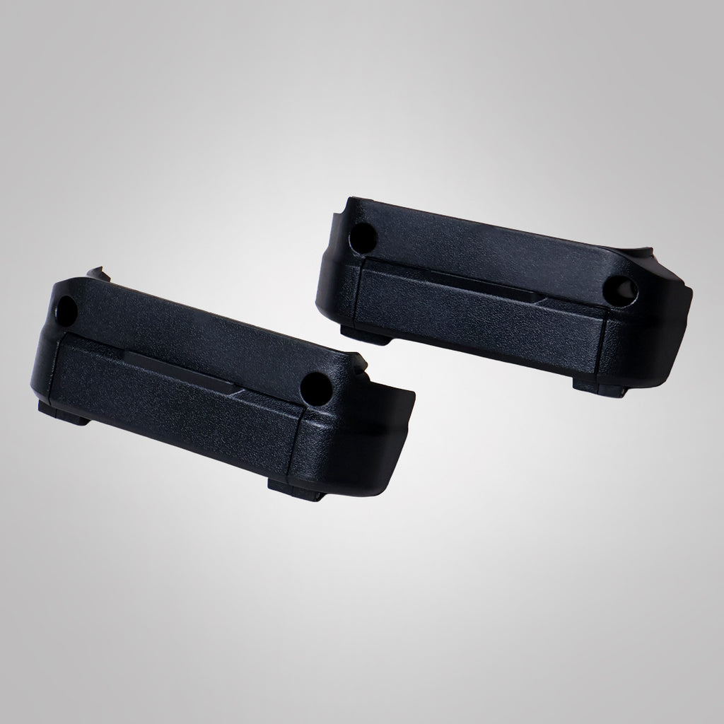 Jimny - Door Handle Storage - Front & Rear