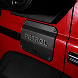 Jimny - Fuel Lid Cover