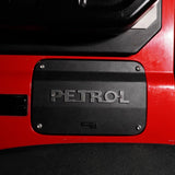 Jimny - Fuel Lid Cover