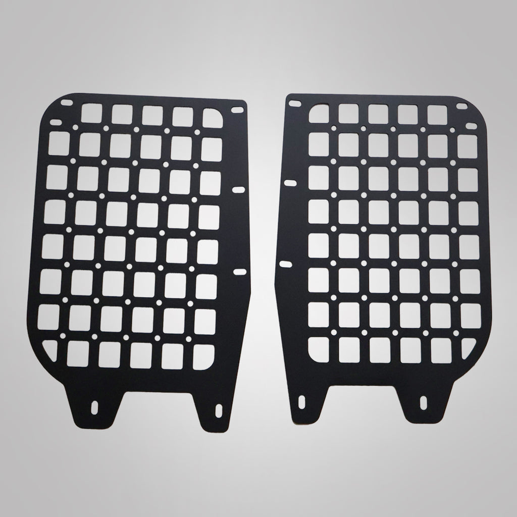 Jimny - Gear Grid Side Window Storage