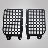 Jimny - Rear Window Storage Bracket
