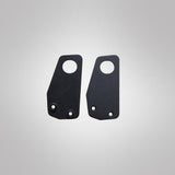 Jimny - Rear Window Storage Bracket