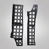 Jimny - Rear Window Storage Bracket