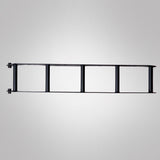Jimny - IPF Aluminium Rear Ladder