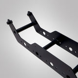 Jimny - IPF Aluminium Rear Ladder