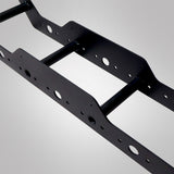 Jimny - IPF Aluminium Rear Ladder