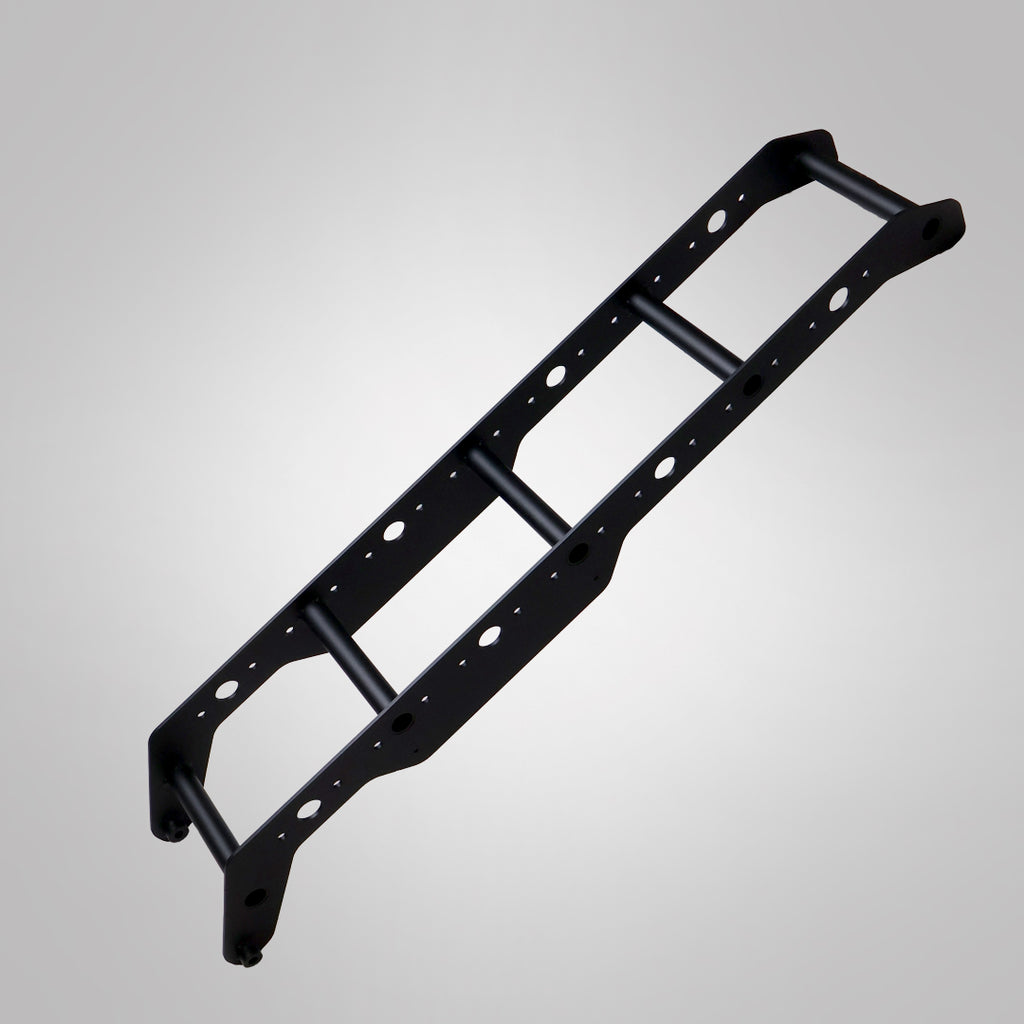 Jimny - IPF Aluminium Rear Ladder