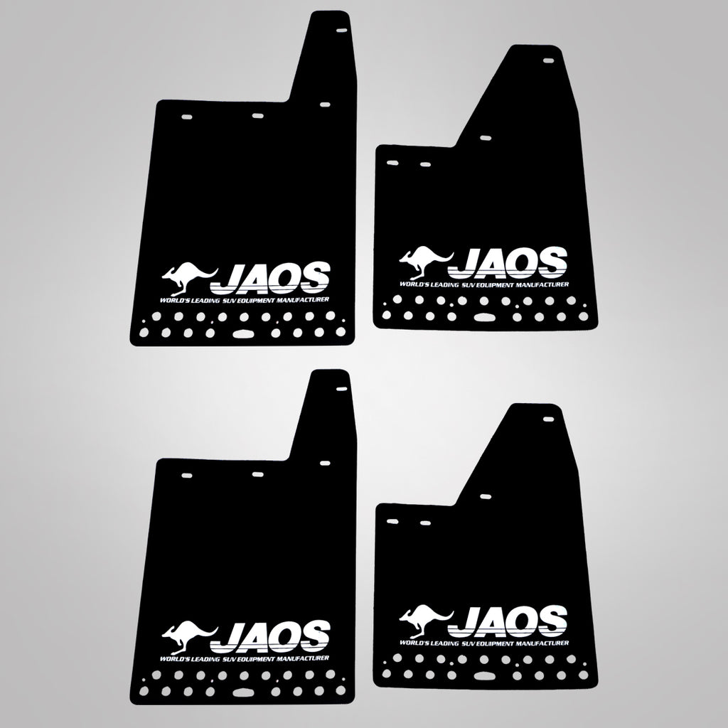 Jimny - JAOS Sport Mud Guards
