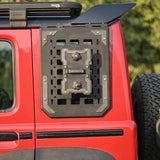 Jimny - Jerry Can Mount 10ltr