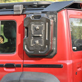 Jimny - Jerry Can Mount 10ltr