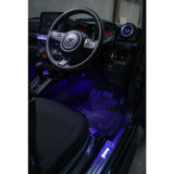 Jimny - LED Gear Light