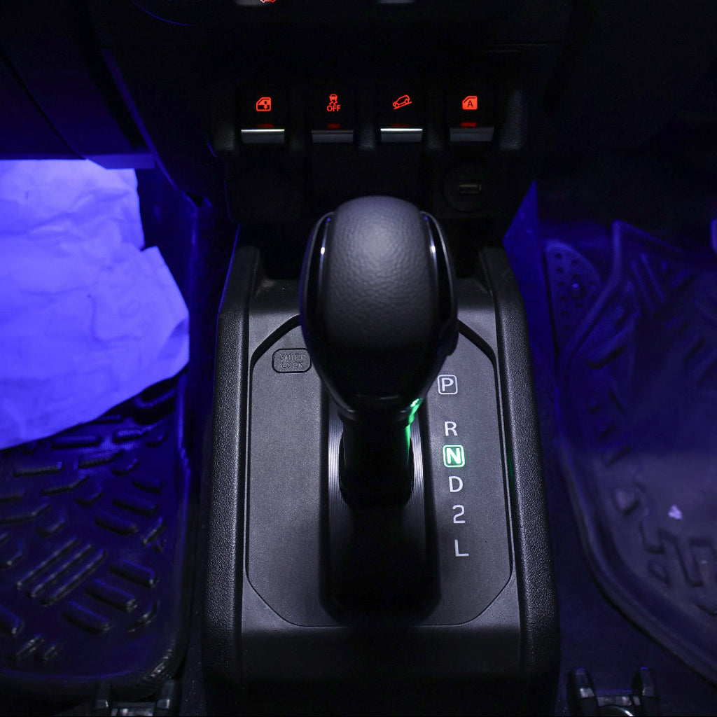 Jimny - LED Gear Light