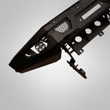 Jimny - Matrix Front Metal Bumper