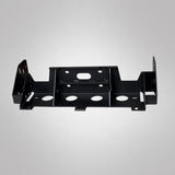 Jimny - Matrix Front Metal Bumper