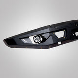 Jimny - Matrix Front Metal Bumper